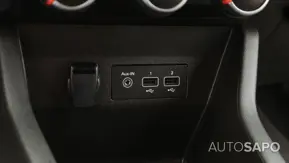 Renault Clio de 2023