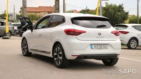 Renault Clio de 2023