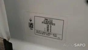 Renault Clio de 2023