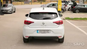 Renault Clio de 2023