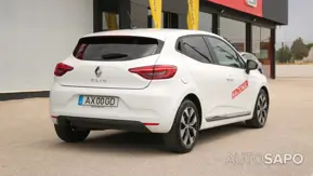 Renault Clio de 2023