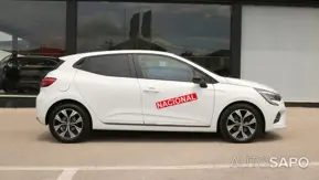 Renault Clio de 2023