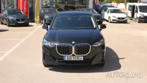 BMW Série 2 de 2023