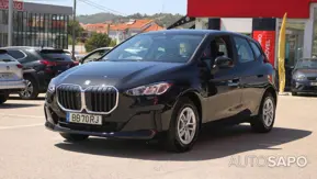 BMW Série 2 de 2023