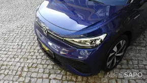 Volkswagen ID.5 de 2023