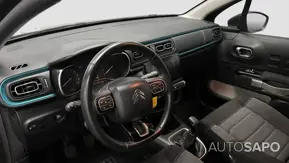 Citroen C3 de 2021