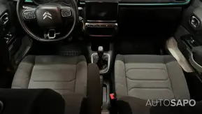 Citroen C3 de 2021