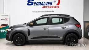 Dacia Sandero de 2025