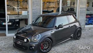 MINI Cooper de 2011
