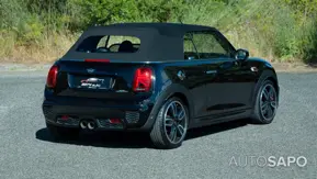 MINI Cabrio de 2019