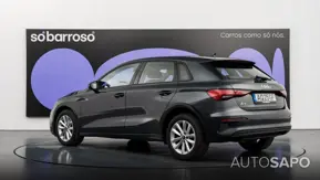 Audi A3 de 2022