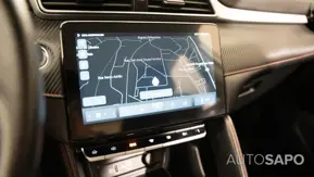 MG ZS de 2022