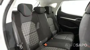 MG ZS de 2022
