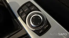 BMW Série 3 de 2012
