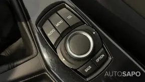 BMW Série 1 de 2013