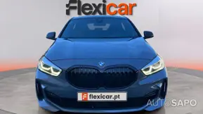 BMW Série 1 de 2024