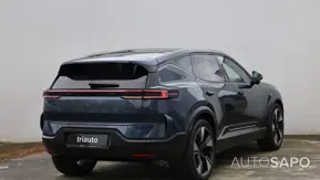 Polestar 3 de 2026