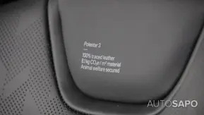Polestar 3 de 2026