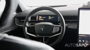 Polestar 3 de 2026