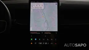 Polestar 3 de 2026