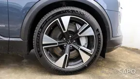 Polestar 3 de 2026