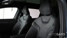 Polestar 3 de 2026