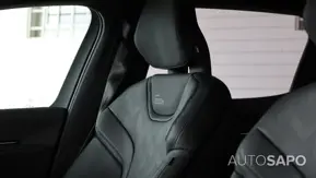 Polestar 3 de 2026