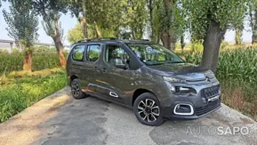 Citroen Berlingo de 2019