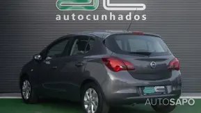 Opel Corsa de 2015