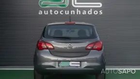 Opel Corsa de 2015
