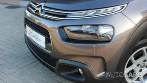 Citroen C4 Cactus de 2018