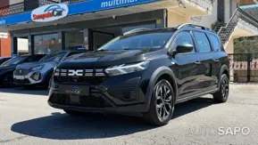 Dacia Jogger de 2023