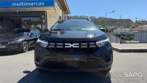 Dacia Jogger de 2023