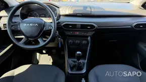 Dacia Jogger de 2023