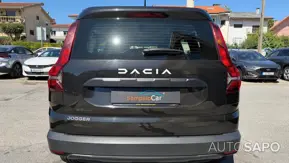 Dacia Jogger de 2023