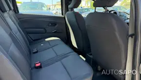 Dacia Jogger de 2023