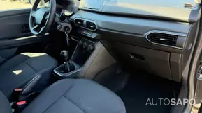 Dacia Jogger de 2023