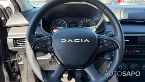 Dacia Jogger de 2023