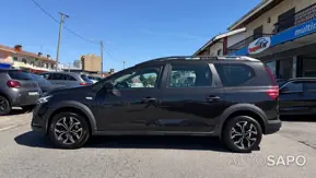 Dacia Jogger de 2023