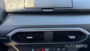 Dacia Jogger de 2023
