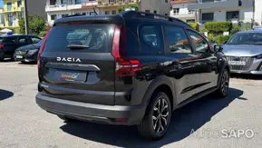 Dacia Jogger de 2023