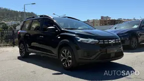 Dacia Jogger de 2023