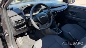 Dacia Jogger de 2023