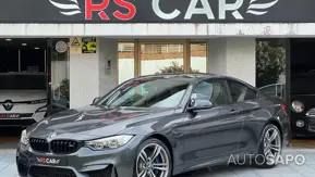 BMW M4 de 2015