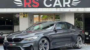 BMW M4 de 2015