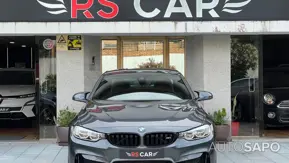 BMW M4 de 2015