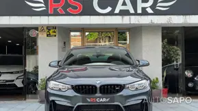 BMW M4 de 2015