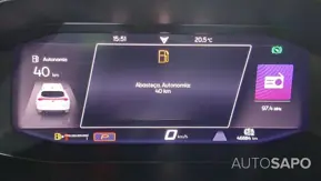 Cupra Formentor de 2021