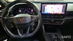 Cupra Formentor de 2021