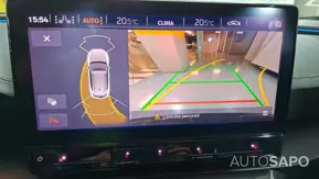 Cupra Formentor de 2021